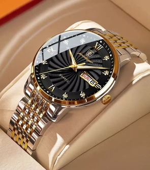 POEDAGAR 836 Silver Blue