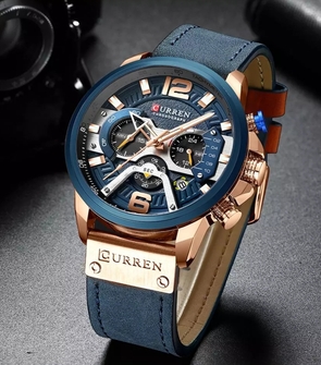 CURREN 8329 Blue
