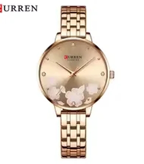 CURREN 9068 Rose