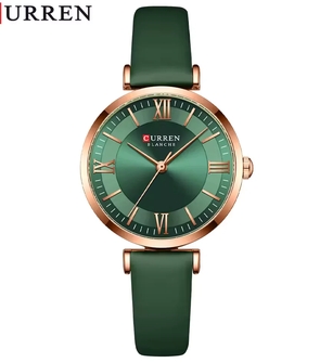 CURREN 9079 Dark Green