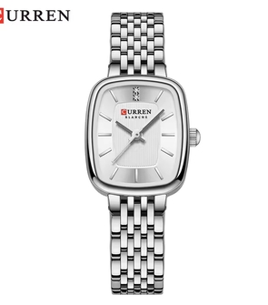 CURREN 9093 Silver