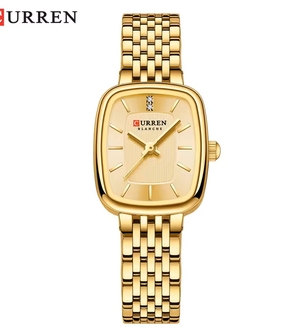 CURREN 9093 Gold