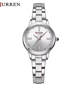 CURREN 9094 Silver