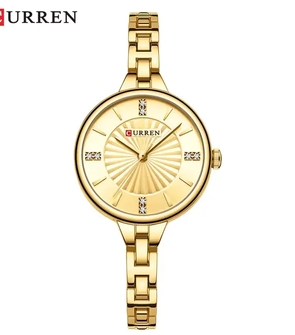 CURREN 9097 Gold