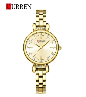 CURREN 9098 Gold