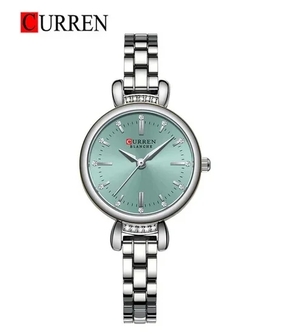 CURREN 9098 Silver Sky