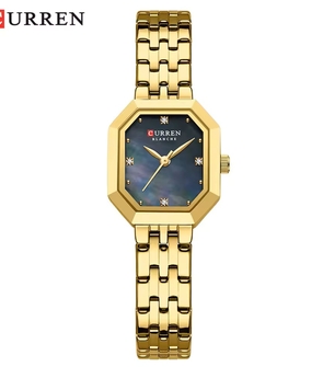 CURREN 9108 Gold Blue