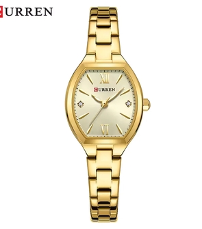 CURREN 9112 Gold