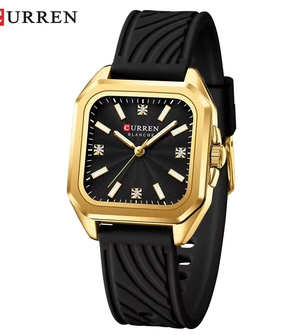 CURREN 9113 Black
