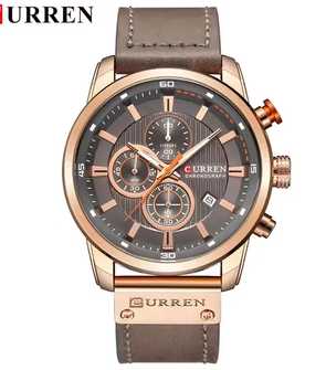 CURREN 8291 Ash