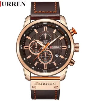 CURREN 8291 Coffee