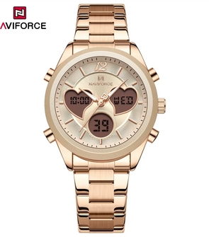 NAVIFORCE NF5045 ROSE