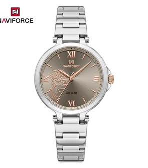 NAVIFORCE NF5060 SILVER ASH