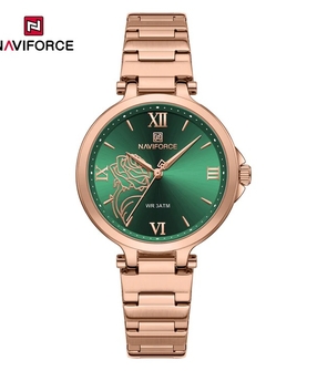 NAVIFORCE NF5060 ROSE GREEN