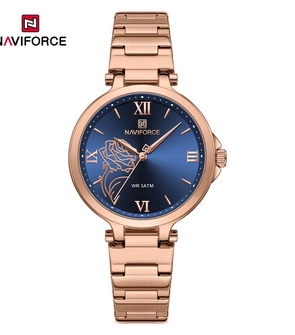 NAVIFORCE NF5060 ROSE BLUE