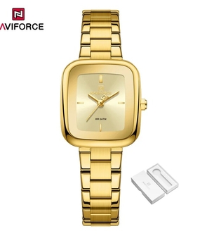 NAVIFORCE NF5075 GOLD
