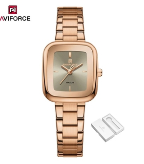 NAVIFORCE NF5075 ROSE ASH