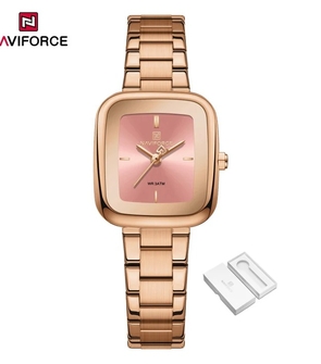 NAVIFORCE NF5075 ROSE PINK