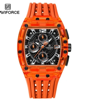 NAVIFORCE NF7105 ORANGE