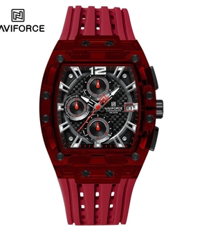 NAVIFORCE NF7105 RED