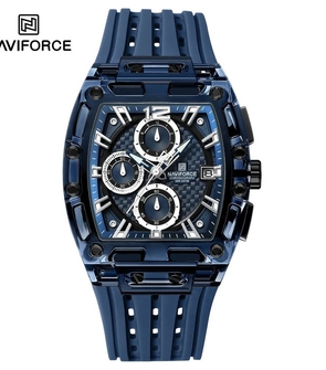 NAVIFORCE NF7105 BLUE