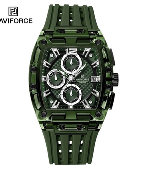 NAVIFORCE NF7105 GREEN