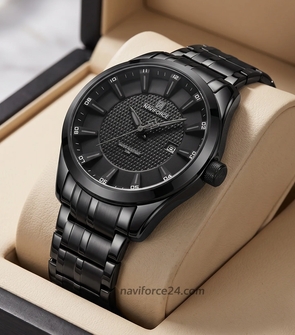 NAVIFORCE NF8032 Black