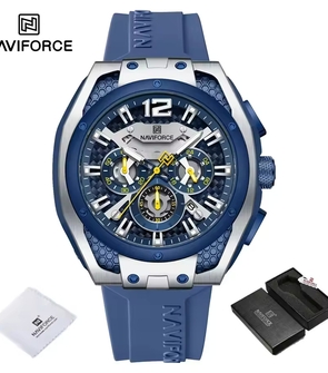 NAVIFORCE NF8063