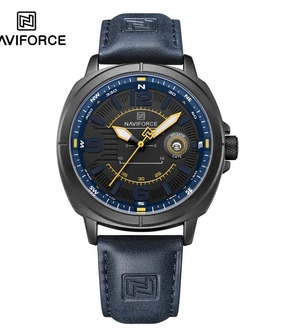 NAVIFORCE NF8078 BLUE