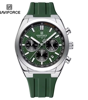 NAVIFORCE NF8080 Green