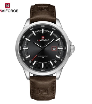 Naviforce NF9248L COFFEE BLACK