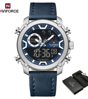 NAVIFORCE NF9261 BLUE