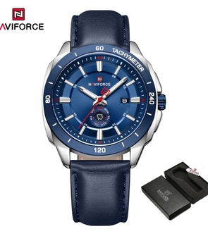 NAVIFORCE NF9269 BLUE