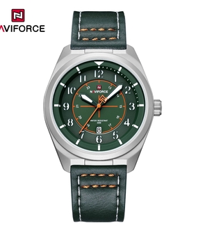 NAVIFORCE NF9281L Green