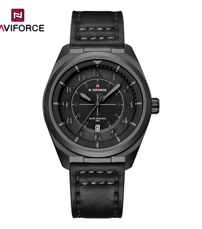 NAVIFORCE NF9281L Black