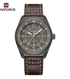 NAVIFORCE NF9281L Coffee