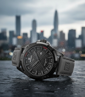 NAVIFORCE NF8023 Black