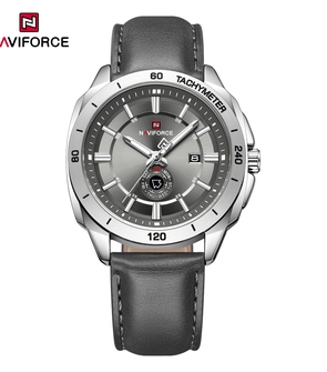 Naviforce 9269 Ash