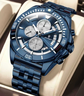 POEDAGAR 695 Blue