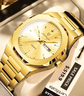 POEDAGAR 825 Gold