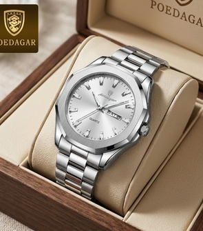 Poedagar 875 Silver