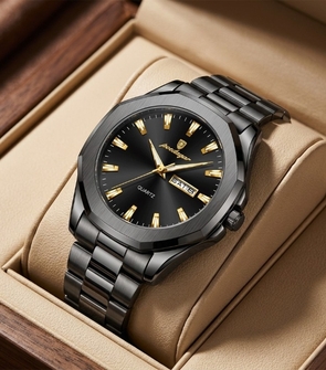 Poedagar 875 Black