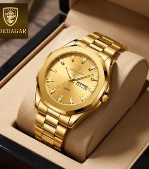 Poedagar 875 Gold