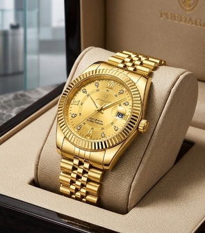 POEDAGAR 910 GOLD