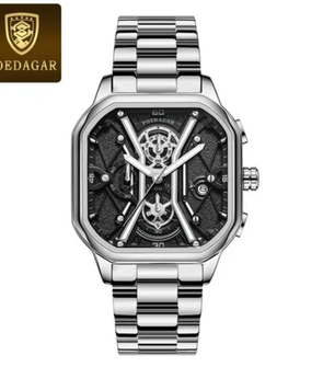 POEDAGAR 922 Silver Black