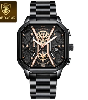 POEDAGAR 922 Black