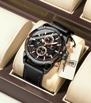 Poedagar 860 Black Rose