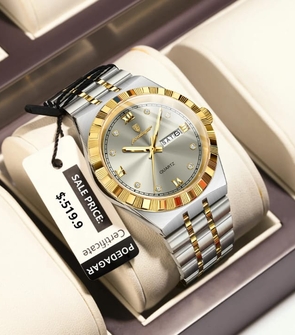 Poedagar 872 Silver Ash