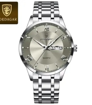 Poedagar 978 Silver Ash