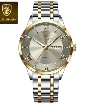 Poedagar 978 Silver Gold Ash